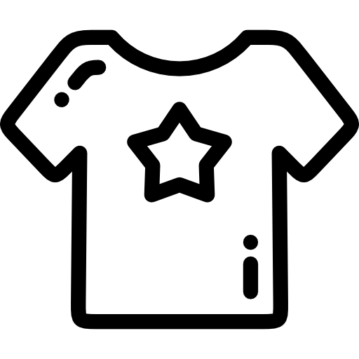 feels like shirt icon